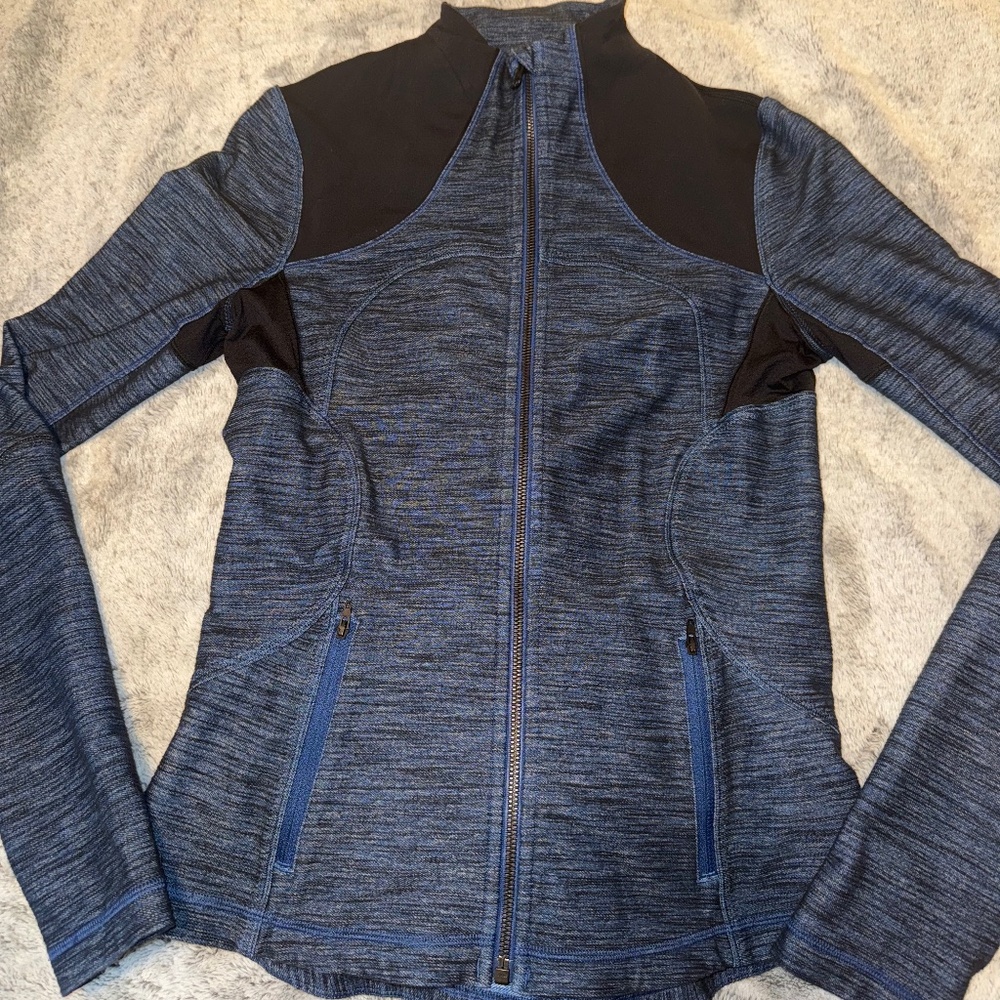 Lululemon Women's Define Athletic Jacket